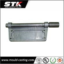 Aluminium Die Casting pour porte et fenêtre (STK-ADD0003)